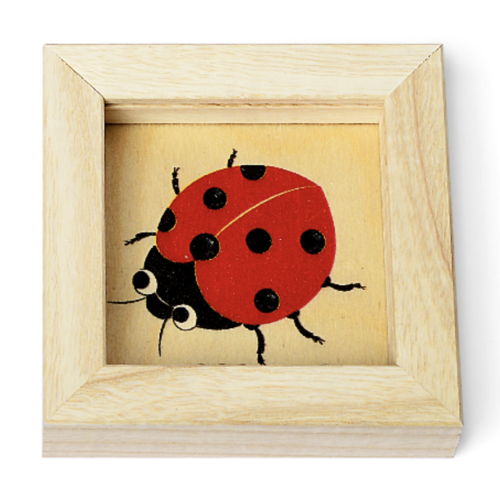 Atelier Fischer Houten geduldspelletje vanaf ca. 4 jaar