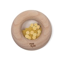 Sensorische Donut - Citroen