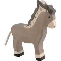 Holztiger ezel 11 cm