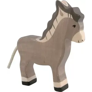 Holztiger Holztiger ezel 11 cm