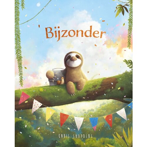 Bijzonder, de grote bosshow Bijzonder, de grote bosshow