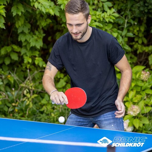 Schildkröt SchildkrötTafeltennisballetjes - ping pong balletjes, 3 stuks