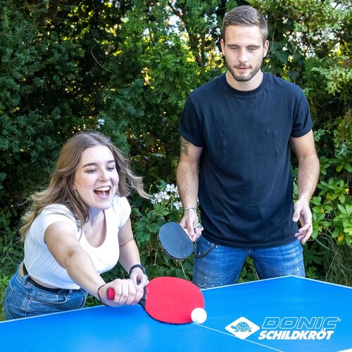 Schildkröt SchildkrötTafeltennisballetjes - ping pong balletjes, 3 stuks