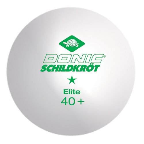 Schildkröt SchildkrötTafeltennisballetjes - ping pong balletjes, 3 stuks