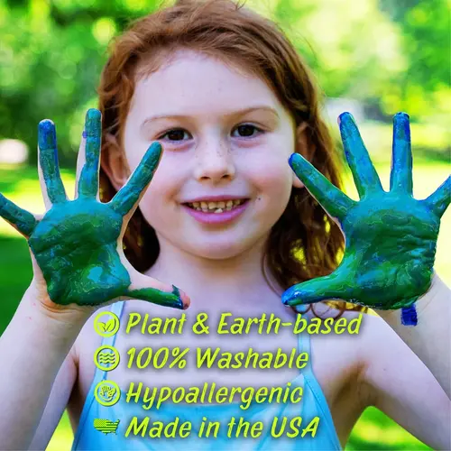 Natural Earth Paint natuurlijke kinderverf en kunstverf Natural Earth Paint Natuurlijke kinderverf in 9 kleuren Natural Earth Paint natuurlijke kinderverf en kunstverf Natural Earth Paint Natuurlijke kinderverf in 9 kleuren