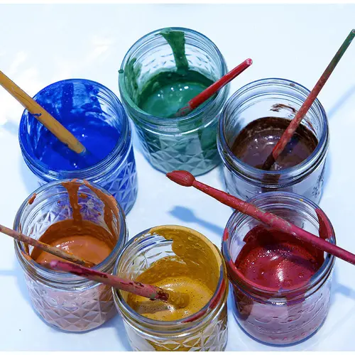 Natural Earth Paint natuurlijke kinderverf en kunstverf Natural Earth Paint Natuurlijke kinderverf in 9 kleuren Natural Earth Paint natuurlijke kinderverf en kunstverf Natural Earth Paint Natuurlijke kinderverf in 9 kleuren
