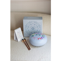 Tambú Plus - 'Pure Connection'