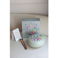 Tambú Plus - 'Earth harmony'