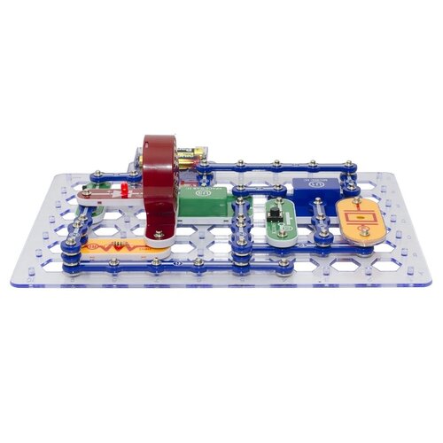 Spektro Spektro Starter - elektriciteit ontdekken - basisdoos