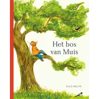 Het bos van muis