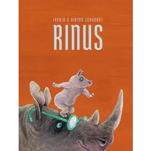 Rinus Rinus