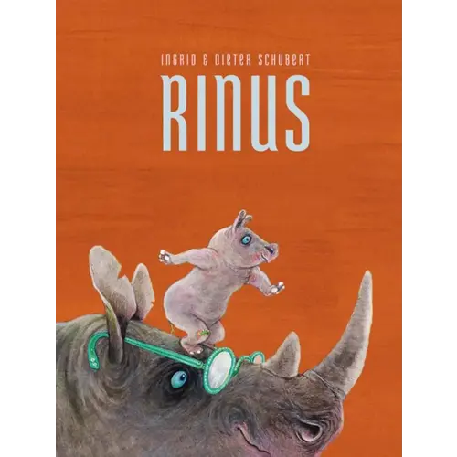 Hoogland en van Klaveren Rinus