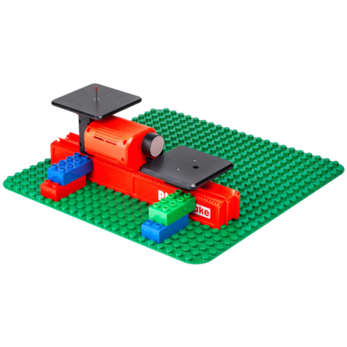 Play Make van The Cool Tool The Cool Tool - Playmake 4 in 1 houtbewerking  werkplaats