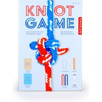 Knot Game - Het knopenspel