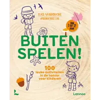 Buiten Spelen!