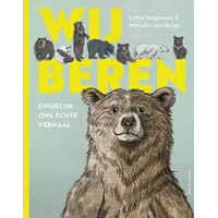 Wij, beren. Eindelijk ons echte verhaal