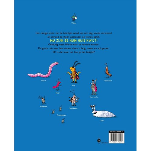 Loes Riphagen De grootste reis ooit, vanaf 3 jaar Loes Riphagen De grootste reis ooit, vanaf 3 jaar