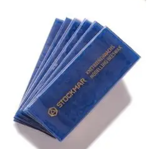 Mercurius Stockmar Bijenkneedwas losse kleuren Mercurius Stockmar Bijenkneedwas losse kleuren