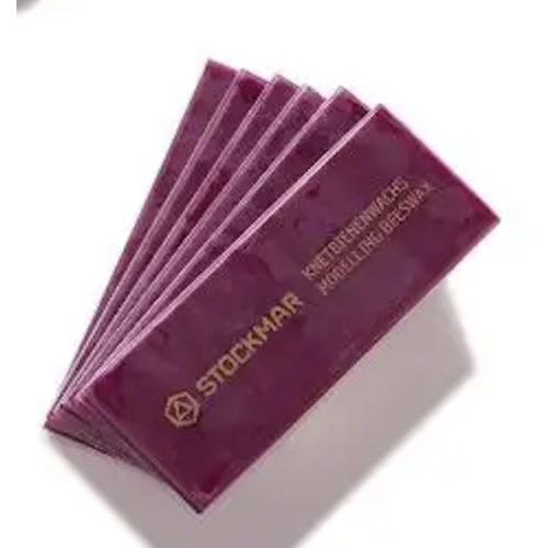Mercurius Stockmar Bijenkneedwas losse kleuren Mercurius Stockmar Bijenkneedwas losse kleuren