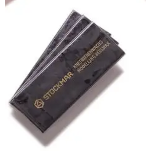 Mercurius Stockmar Bijenkneedwas losse kleuren Mercurius Stockmar Bijenkneedwas losse kleuren