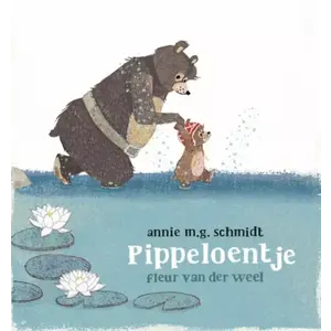 Pippeloentje