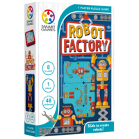 Robot factory