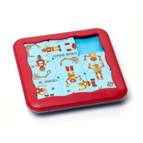 Smartgames Robot factory Smartgames Robot factory