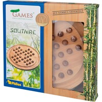 Solitaire groot