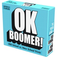 OK Boomer