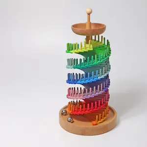 Grimm's Grimm's Knikkerbaan