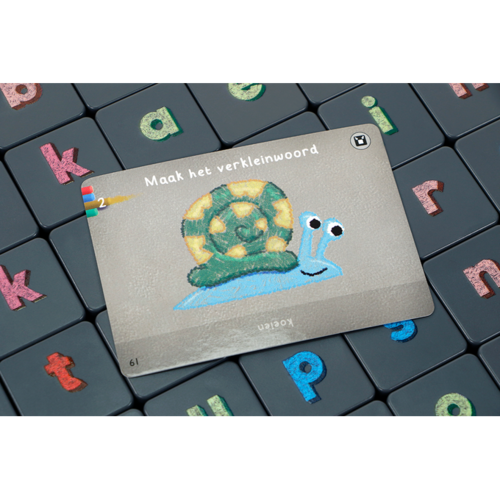 999 Games 999 Games Schuifpret spelling