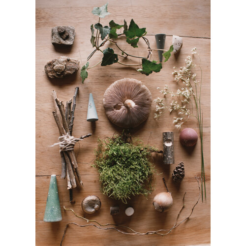 Grapat Grapat Limited edition advent kalender 2025 Grapat Grapat Limited edition advent kalender 2025