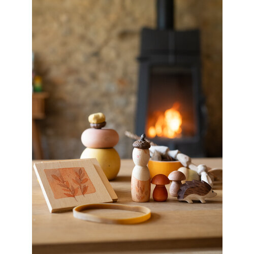 Grapat Grapat - Hallo herfst - Limeted edition Grapat Grapat - Hallo herfst - Limeted edition