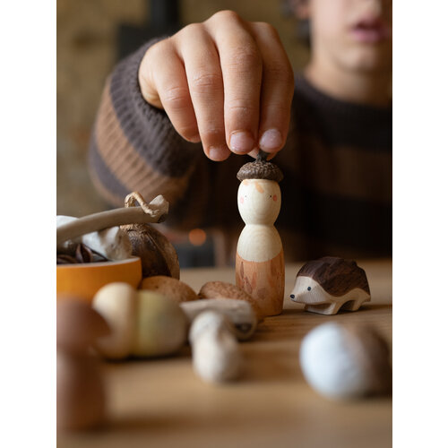 Grapat Grapat - Hallo herfst - Limeted edition Grapat Grapat - Hallo herfst - Limeted edition