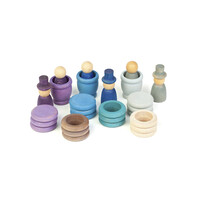 Grapat seizoenenset winter