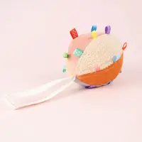 Tactiele Ontdekbal