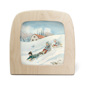 Toverlux Elsa Beskow – Het jaar rond: Februari Toverlux Elsa Beskow – Het jaar rond: Februari