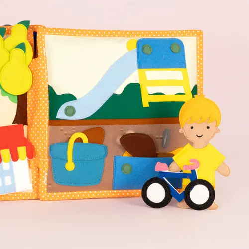 Jolly designs - Quiet Books Jolly designs Quiet book Mijn dag, vanaf 18 maanden - Copy - Copy - Copy Jolly designs - Quiet Books Jolly designs Quiet book Mijn dag, vanaf 18 maanden - Copy - Copy - Copy