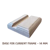 Basis voor Toverlux Frame