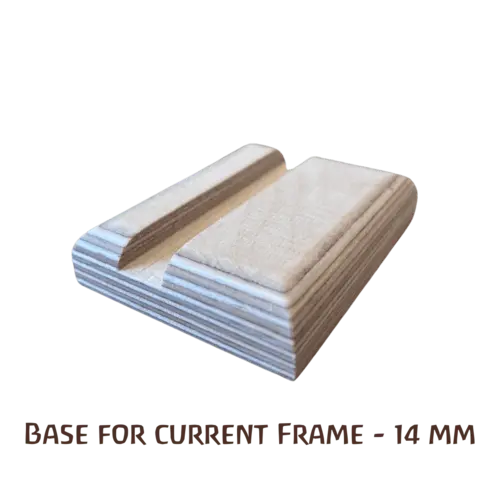 Toverlux Basis voor Toverlux Frame Toverlux Basis voor Toverlux Frame