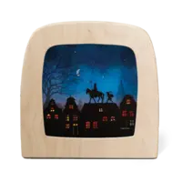 Vogel Geluk - Sinterklaas