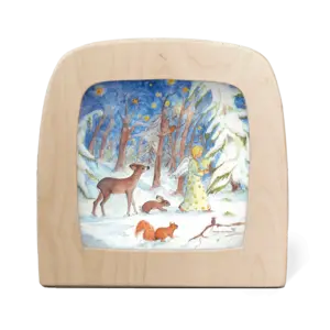 Toverlux Eentje van Margo - Winterbos