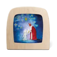 Eentje van Margo - Het geschenk van licht