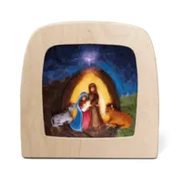 Het Wol Feetje - Kerstwonder