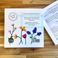 DIY Silhouette-papier