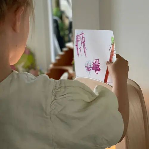 Toverlux Toverlux silhouetpapier 25 vel Toverlux Toverlux silhouetpapier 25 vel