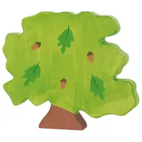 Holztiger Eik 23 cm