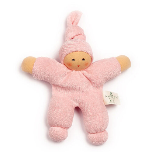 Nänchen Natur poppen Popje Pimpel roze Nänchen Natur poppen Popje Pimpel roze
