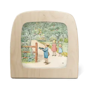 Toverlux Elsa Beskow – Het jaar rond: September Toverlux Elsa Beskow – Het jaar rond: September