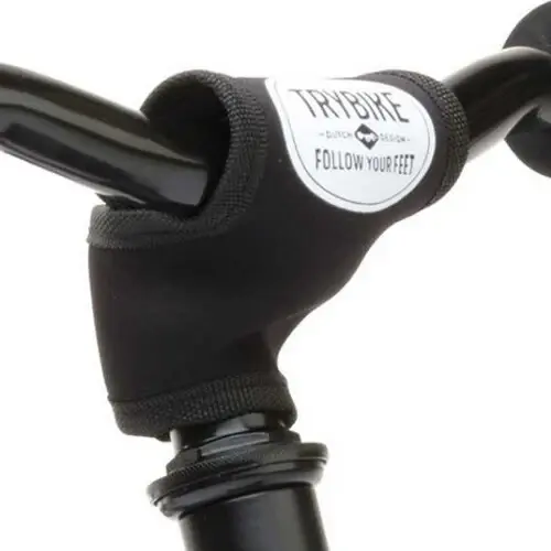 Trybike Trybike steel stuurkussen